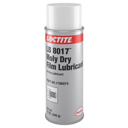 Moly Dry Film Canadian Safety Group Inc.