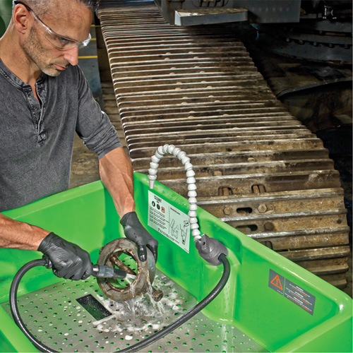 BIO-CIRCLE Ultra Solution, Pail Canadian Safety Group Inc.
