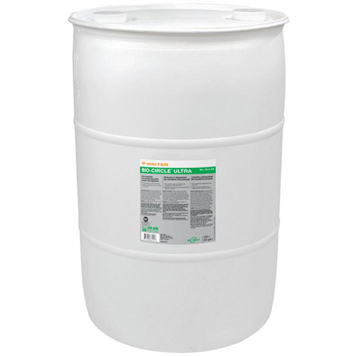BIO-CIRCLE Ultra Solution, Drum Canadian Safety Group Inc.