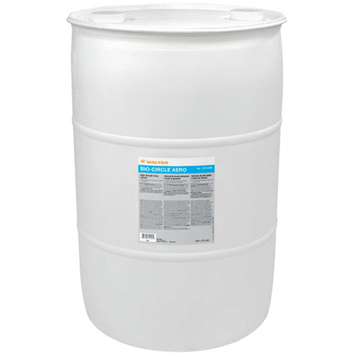 BIO-CIRCLE Aero Solution, Drum Canadian Safety Group Inc.