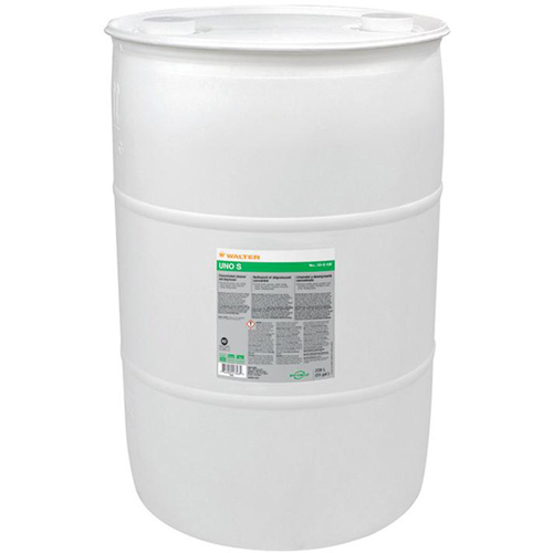 Nettoyant et d&eacute;graissant ultra puissant Uno S, Baril Canadian Safety Group Inc.