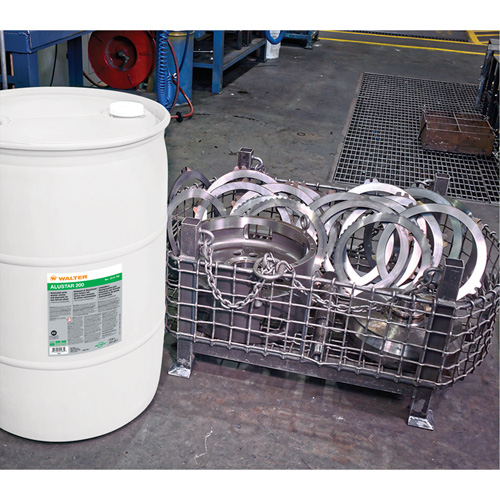 Alustar 200 Demulsifying Cleaner & Degreaser Canadian Safety Group Inc.