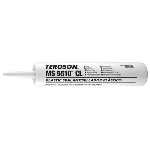 Adh&eacute;sif/produit de scellement 5510 Canadian Safety Group Inc.