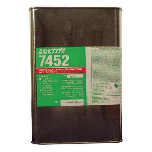 7452 Accelerators Canadian Safety Group Inc.