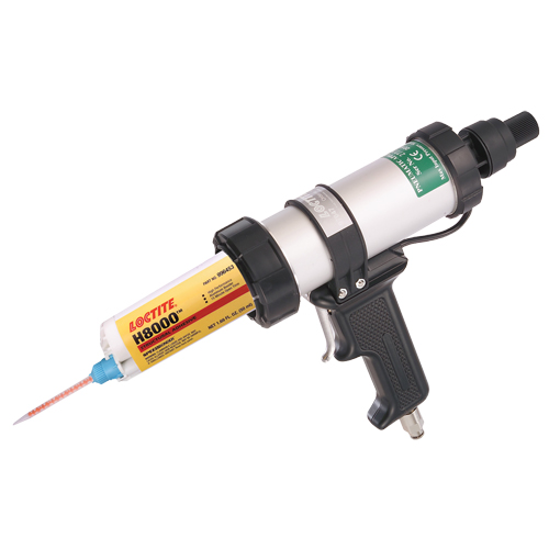 50 ml Dual Cartridge Pneumatic Applicators Canadian Safety Group Inc.