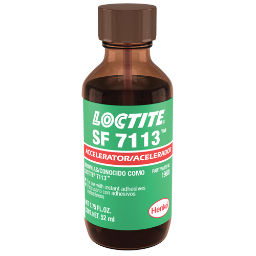 Durcisseurs SF 7113 Loctite Canadian Safety Group Inc.