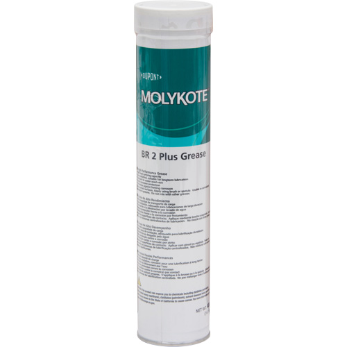 Molykote BR2-Plus Multi-Purpose E.P. Grease Canadian Safety Group Inc.