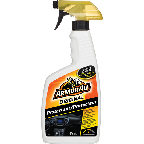 Original Protectant, 473 ml, Trigger Bottle Canadian Safety Group Inc.