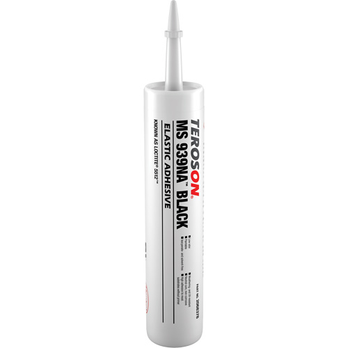 TEROSON&reg; 939 Sealant Canadian Safety Group Inc.