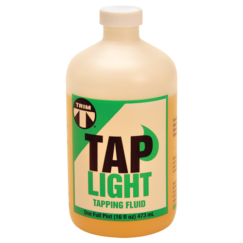Fluide de taraudage TAP LIGHT TRIM, Bouteille Canadian Safety Group Inc.