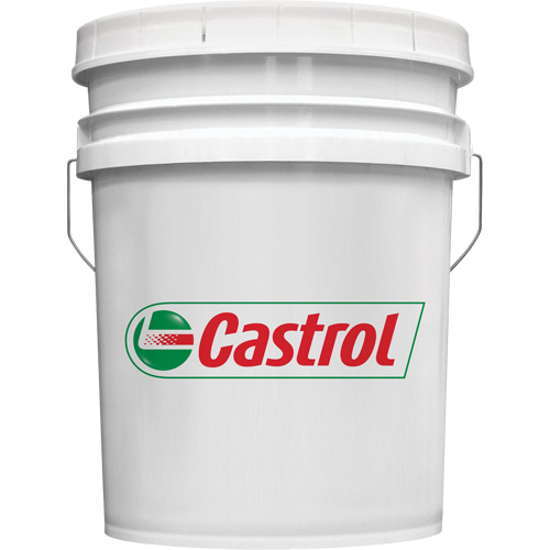 Graisse pour temp&eacute;rature extr&ecirc;me 1000 HT Molub-Alloy, 15,9 L, Seau, 356°F (180°C) temp&eacute;rature max. Canadian Safety Group Inc.