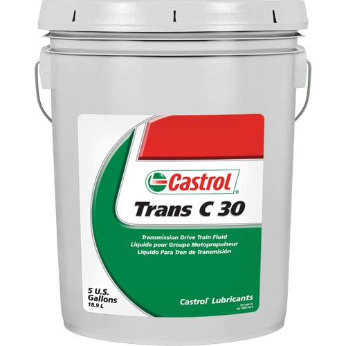 Fluide de transmission Trans C-30 3930 TO-4 Canadian Safety Group Inc.