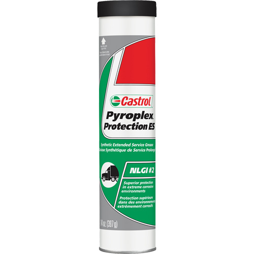 5211 Pyroplex&reg; Protection ES NLGI #2, 400 g, Cartridge, 550°F (288°C) Max. Temperature Canadian Safety Group Inc.