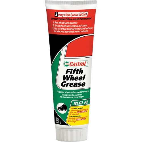 5552 Fifth Wheel Grease, 226 g, Tube Canadian Safety Group Inc.