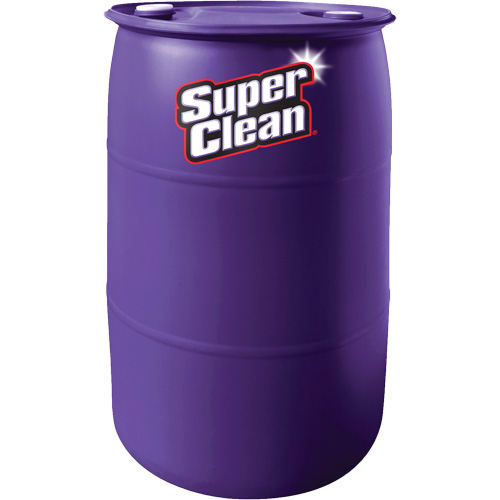 Cleaner & Degreaser, Drum Canadian Safety Group Inc.