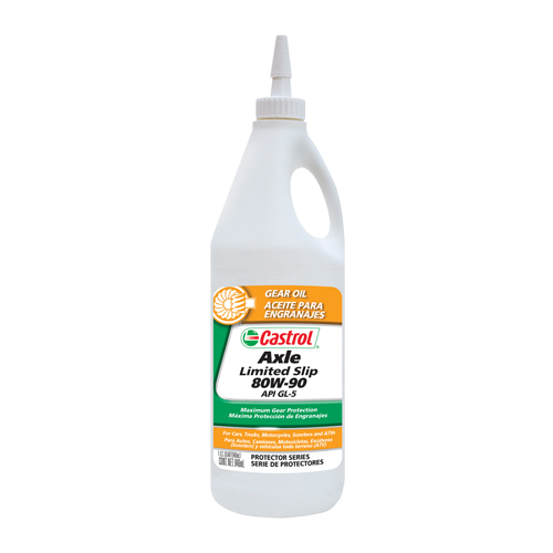 Hypoy C 80W90 Gear Oil, 946 ml Canadian Safety Group Inc.