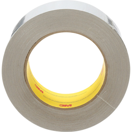 Ruban en aluminium Venture Tape, &eacute;paisseur 2,7 mils, 48 mm (1-7/8") x 45,7 m (150') Canadian Safety Group Inc.