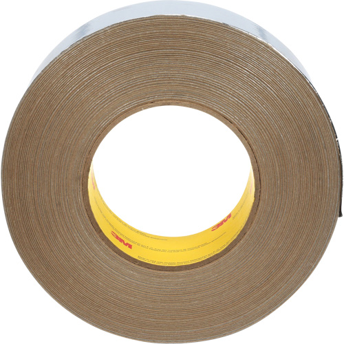 Ruban en aluminium Venture Tape, &eacute;paisseur 2,7 mils, 48 mm (1-7/8") x 91,4 m (299,9') Canadian Safety Group Inc.