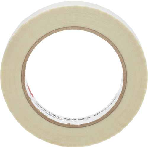 Scotch&reg; 69 Glass Cloth Electrical Tape, 12 mm (1/2") W x 20 m (66') L Canadian Safety Group Inc.