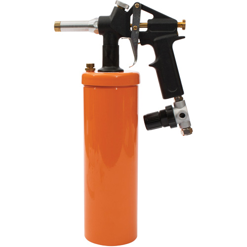E-Weld Plasma Pump Sprayer, 15.4" Tube Length Canadian Safety Group Inc.