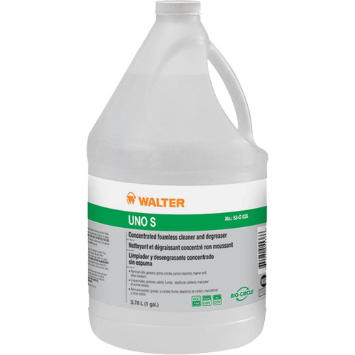 Nettoyant et d&eacute;graissant extra-puissant Uno S Canadian Safety Group Inc.