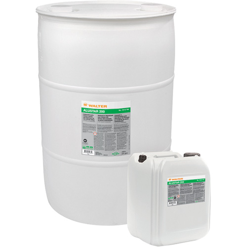 Alustar 200 Demulsifying Cleaner & Degreaser Canadian Safety Group Inc.