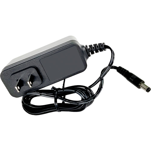 BenchtopPro&reg; Power Cord Canadian Safety Group Inc.