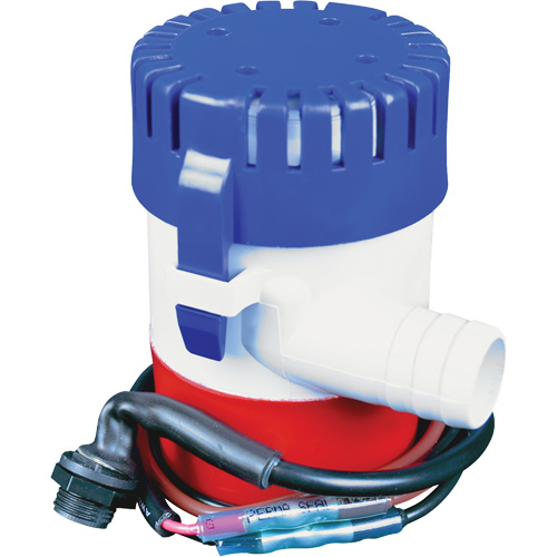 BenchtopPro&reg; Pump Assembly Canadian Safety Group Inc.