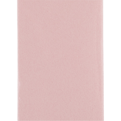 VHB Tape, 32.9 m (108') L x 1117.6 mm (44") W, 0.015 mm, Acrylic Canadian Safety Group Inc.