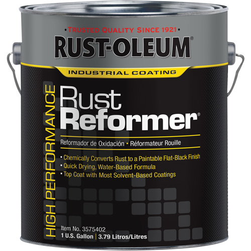 High-Performance 3575 System Rust-Reformer&reg;, Gallon Canadian Safety Group Inc.