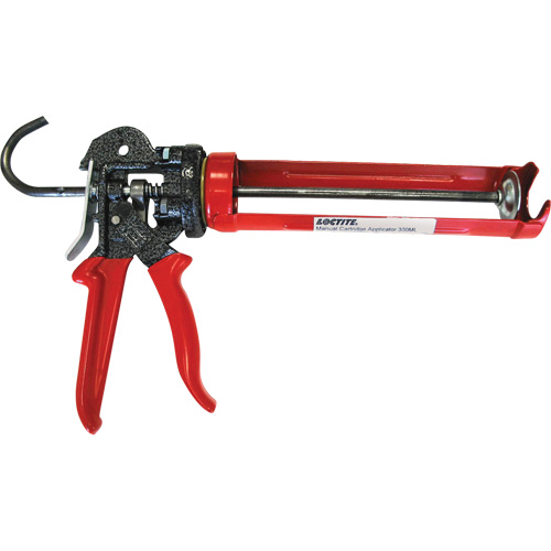 Manual Cartridge Applicator, 300 ml Canadian Safety Group Inc.