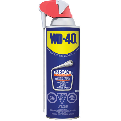 EZ-Reach Multi-Use Product, Aerosol Can, 408 g Canadian Safety Group Inc.