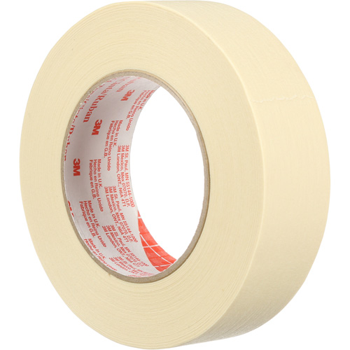Ruban-cache haute performance 2364, 36 mm (1-1/2") x 55 m (180'), Havane Canadian Safety Group Inc.