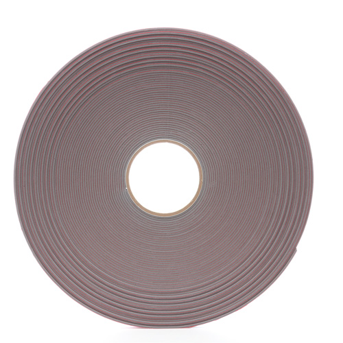VHB Tape, 33 m (108') L x 12 mm (1/2") W, 91 mils, Acrylic Canadian Safety Group Inc.