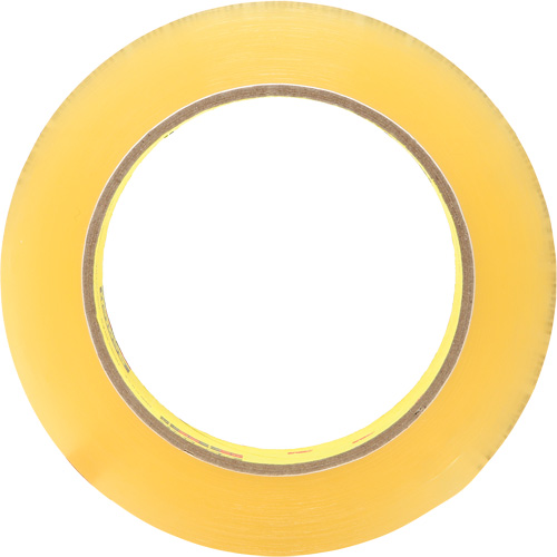 Scotch&reg; 665 Permanent Double-Sided Tape Canadian Safety Group Inc.