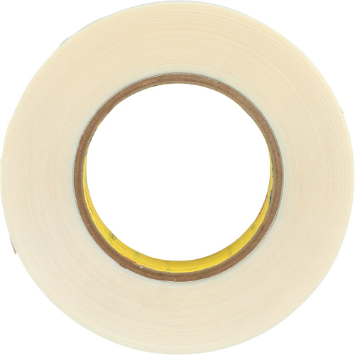Polyurethane Protective Tape 8672, 50.8 mm (2") x 33 m (108'), Clear Canadian Safety Group Inc.