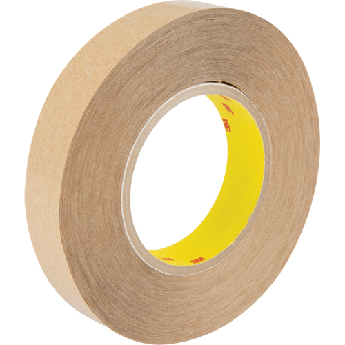 Ruban de transfert adh&eacute;sif 950 3M, 25,4 mm (1") la Canadian Safety Group Inc.