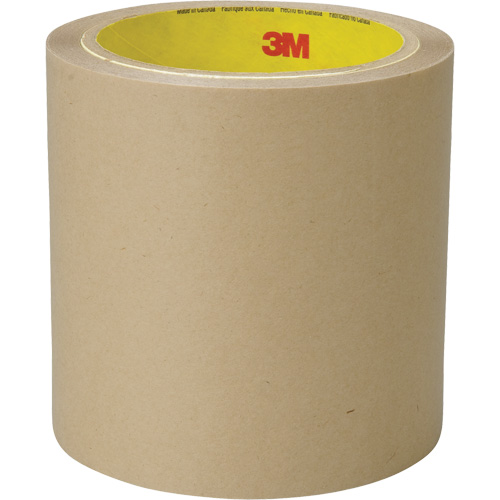 Double-Coated Tape, 50.8 mm (2") W x 33 m (108') L, 5.6 mils Thick Canadian Safety Group Inc.