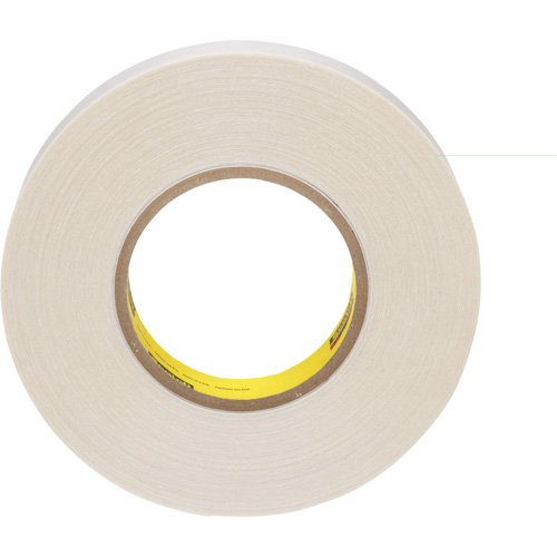 Adhesive Transfer Tape, 25.4 mm (1") W x 55 m (180') L, 5 mils Canadian Safety Group Inc.