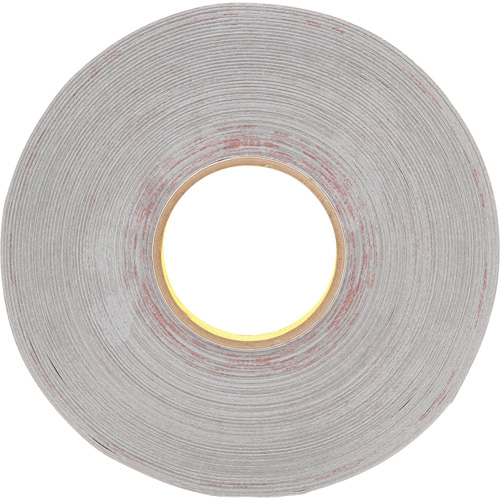 VHB Tape, 66 m (216') L x 25.4 mm (1") W, 15 mils, Acrylic Canadian Safety Group Inc.