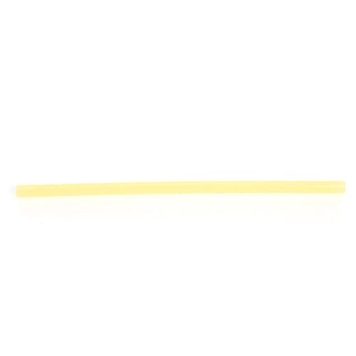 Hot Melt Adhesive, 1/2" Dia. x 12" L, Amber Canadian Safety Group Inc.
