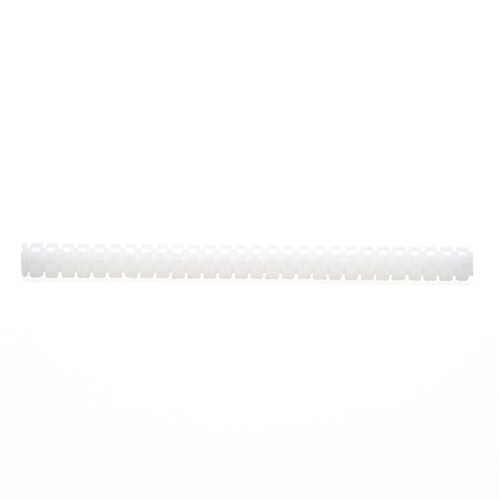 Hot Melt Adhesive, 5/8" Dia. x 8" L, Clear Canadian Safety Group Inc.