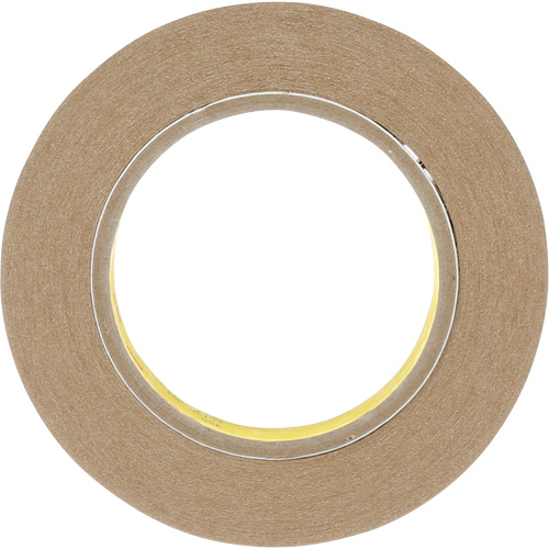 3M 465 Adhesive Transfer Tape, 12.7 mm (1/2") W Canadian Safety Group Inc.