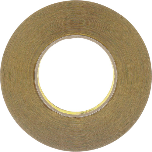 Adhesive Transfer Tape, 25.4 mm (1") W x 55 m (180') L, 5 mils Canadian Safety Group Inc.