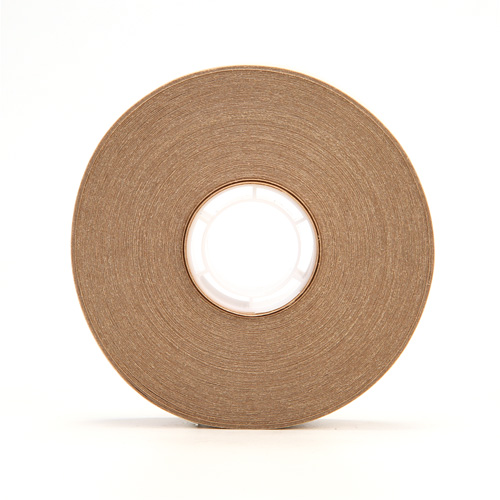 ATG Adhesive Transfer Tape, 19 mm (3/4") W x 55 m (180') L, 2 mils Canadian Safety Group Inc.