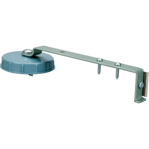 Utility Bracket Dispenser Canadian Safety Group Inc.