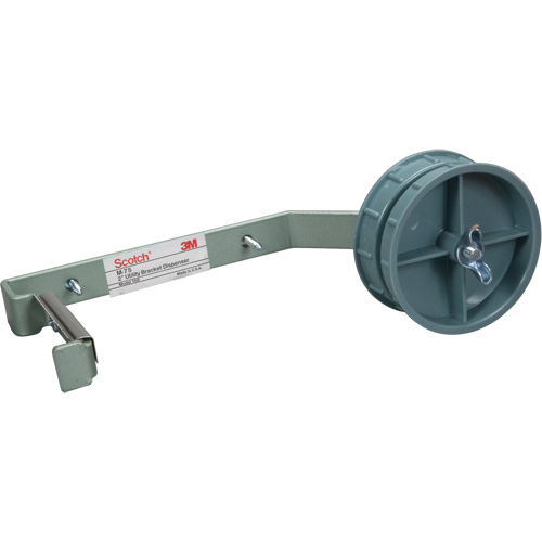 Distributeur de supports tout usage Canadian Safety Group Inc.