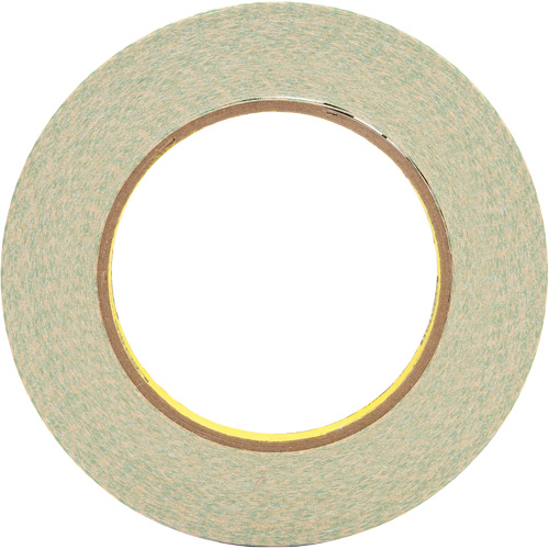 Double-Coated Paper Tape, 96 mm (4") W x 33 m (108') L, 6 mils Thick Canadian Safety Group Inc.