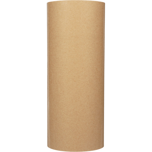 Ruban double face, Polyester, 305 mm (12") la x 33 m (108') lo, 4 mils &eacute;pais Canadian Safety Group Inc.