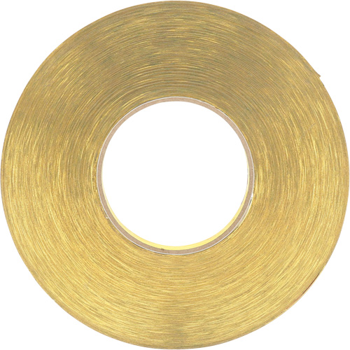 Ruban de transfert adh&eacute;sif VHB, 25,4 mm (1") la x 55 m (180') lo, 10 mils Canadian Safety Group Inc.